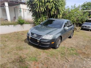 Volkswagen Puerto Rico Volkswagen Jetta 2006 $2000