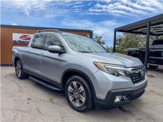 Honda Puerto Rico Honda NEW 