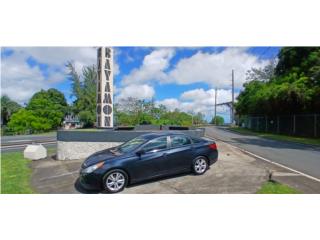Hyundai Puerto Rico Hyundai Sonata 2013  GLS 