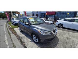 Nissan Puerto Rico Nissan Kicks Play 2019