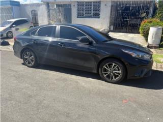Kia Puerto Rico Se regala cuenta kia forte 2023