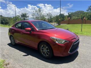 Toyota Puerto Rico Toyota Yaris 2019 