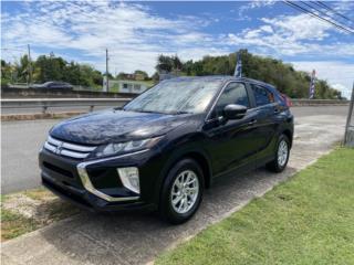 Mitsubishi Puerto Rico  Eclipse Cross
