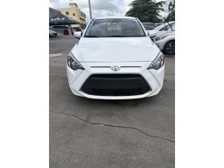 Toyota Puerto Rico Toyota yari 2021