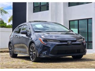 Toyota Puerto Rico Toyota Corolla 2023 