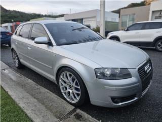Audi Puerto Rico Audi a3 