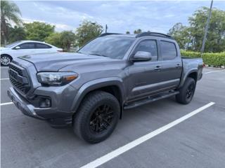 Toyota Puerto Rico Toyota tacoma 2016