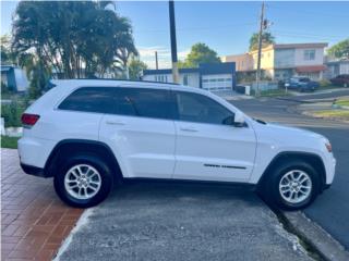 Jeep Puerto Rico Jeep Grand Cherokee 2020