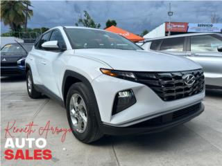 Hyundai Puerto Rico Hyundai Tucson 2024