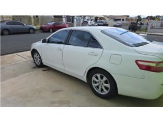Toyota Puerto Rico 2009 Toyota Camry 