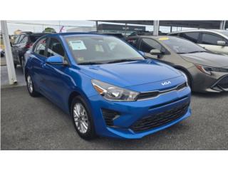 Kia Puerto Rico Kia Ro 2023