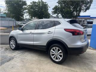 Nissan Puerto Rico Nissan Rogue Sport 2018