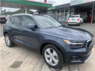 Volvo Puerto Rico Volvo xc40 27k millas