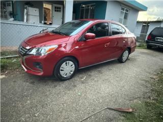 Mitsubishi Puerto Rico Mitsubishi g4 2021