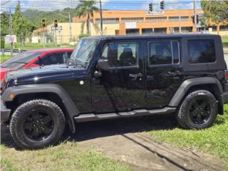 Jeep Puerto Rico Jeep Wrangler 2010