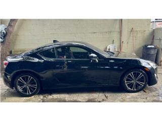 Toyota Puerto Rico Scion Fr-s 2016