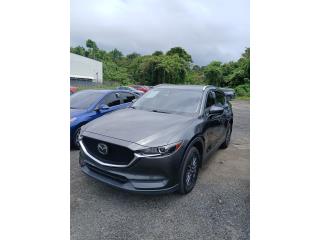 Mazda Puerto Rico Mazda CX5 2020