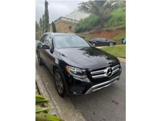 Mercedes Benz Puerto Rico 2019 Mercedes Benz GLC 300 panoramic sunroof