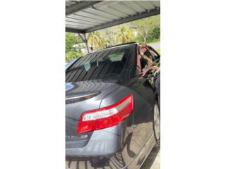 Toyota Puerto Rico Toyota camry 2009 imp 
