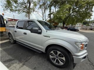 Ford Puerto Rico FORD 150 