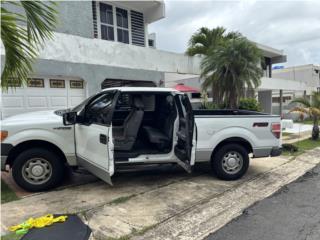 Ford Puerto Rico Ford F-150 XL Flex Full