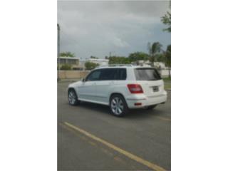 Mercedes Benz Puerto Rico 2010 Mercedes Benz GLK 350