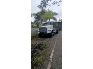 FreightLiner Puerto Rico Camin 2004