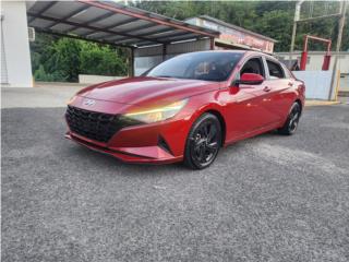 Hyundai Puerto Rico Elantra 2021