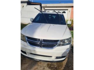 Dodge Puerto Rico Dodge journey 2012