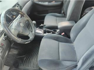 Toyota Puerto Rico Corolla S