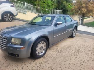 Chrysler Puerto Rico Chrysler 300 Limited 2006