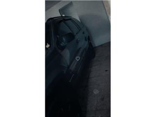 Jeep Puerto Rico Jeep 2002