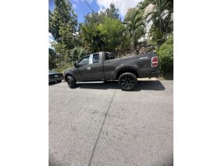 Ford Puerto Rico Ford f150