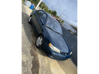 Toyota Puerto Rico Toyota corolla
