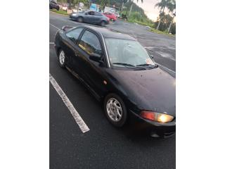 Mitsubishi Puerto Rico Mitsubishi 