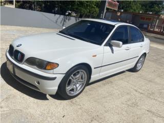 BMW Puerto Rico BMW 325i