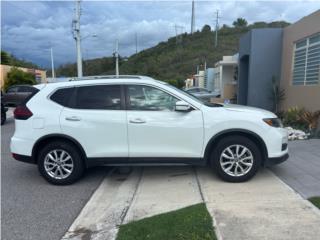 Nissan Puerto Rico Nissan Rogue 2020 Special Edition SUV