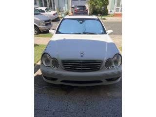Mercedes Benz Puerto Rico Mercedes Benz 2005