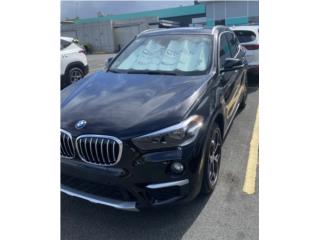 BMW, BMW X1 2019 Puerto Rico BMW, BMW X1 2019