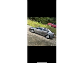 Mitsubishi Puerto Rico Lancer