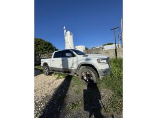 RAM Puerto Rico 2019 Ram 1500 Laramie 4x4