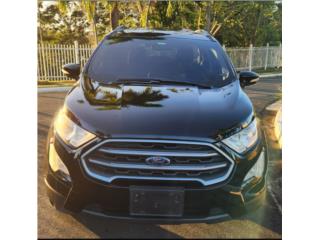 Ford Puerto Rico FORD ECOSPORT 2019, SE, EN BUENAS CONDICIONES