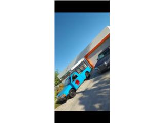 Mitsubishi Puerto Rico Mitsubishi migthymax del 1989 