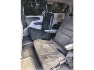 RAM Puerto Rico 2012 Ram Cargo Van BAD TRANSMISSION $799