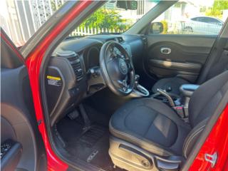 Kia Puerto Rico Kia Soul 2015 - Motor Nuevo 