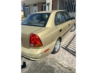 Hyundai Puerto Rico Hyundai Brio 05 