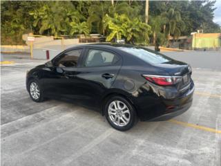 Toyota Puerto Rico Toyota Yaris 2016