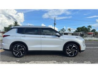 Mitsubishi Puerto Rico Mitsubishi 