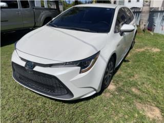 Toyota Puerto Rico Tengo otro vehculo 