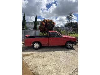 Mazda Puerto Rico Mazda b2200 1987 